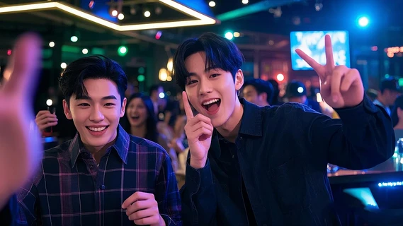 抚州KTV订房，商务KTV轻松组局-南丰县ktv订房