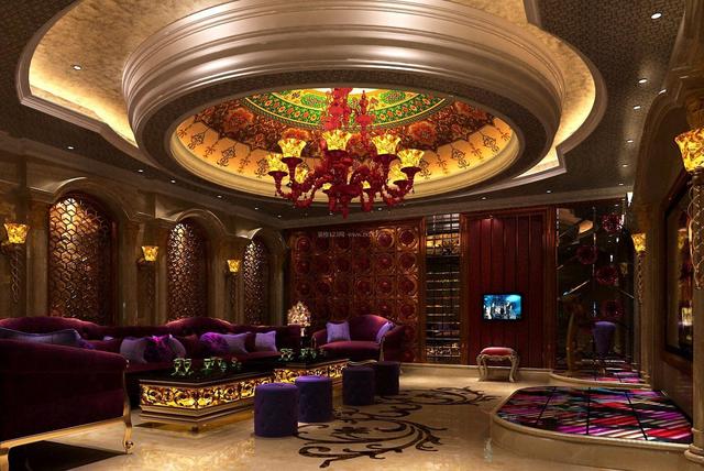 抚州商务ktv预订-南丰县ktv预定